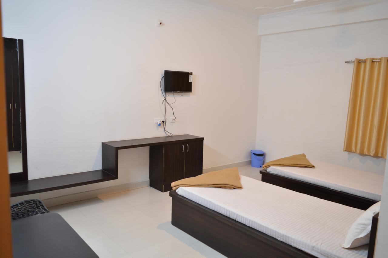 Nagina Palace 호텔 부다가야 외부 사진